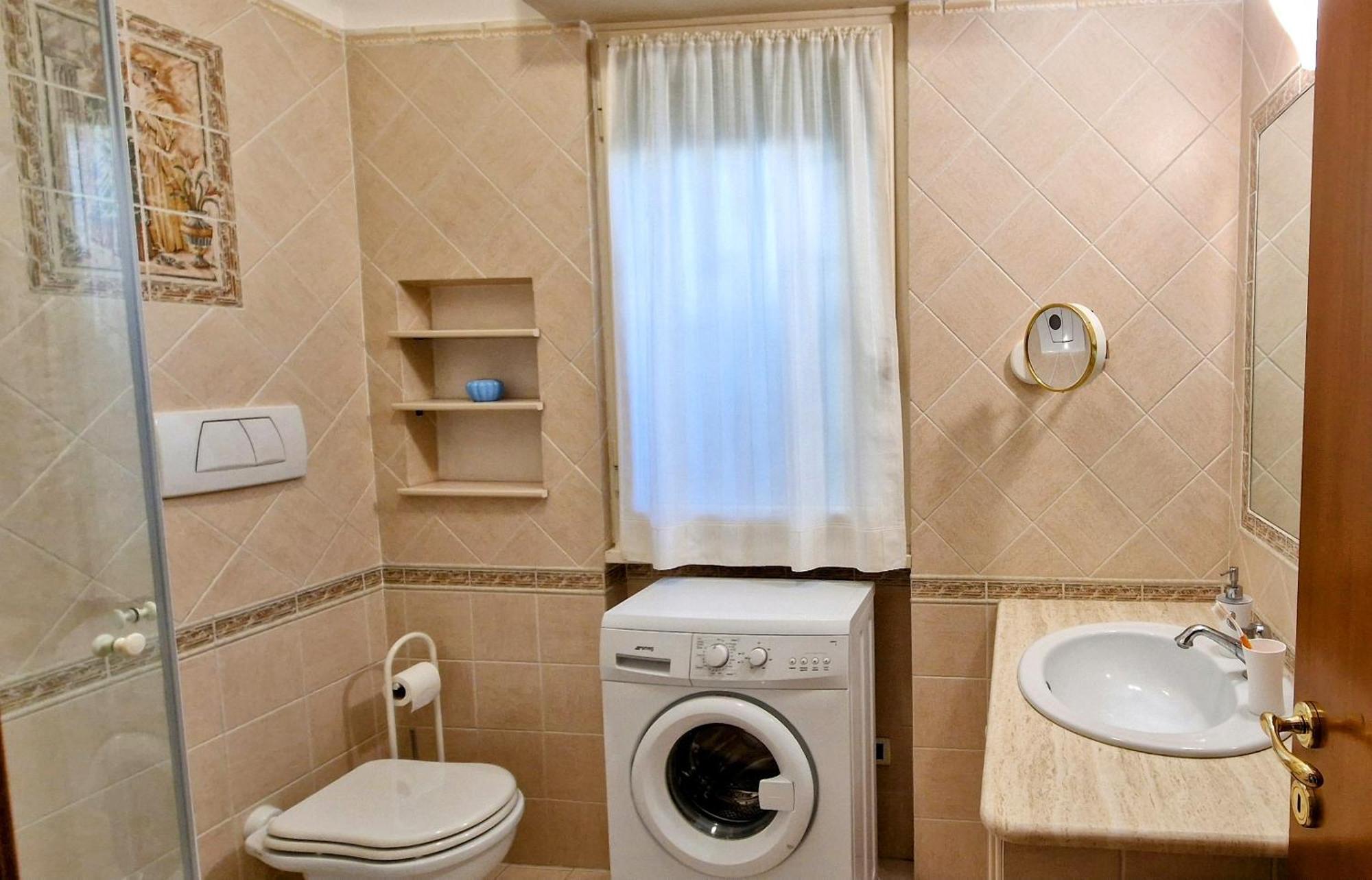 Oasi Διαμέρισμα Ρώμη Εξωτερικό φωτογραφία