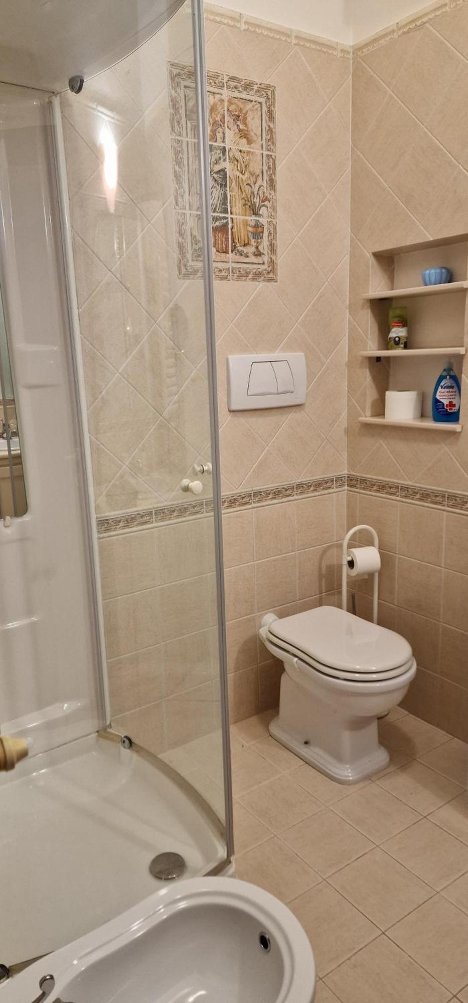 Oasi Διαμέρισμα Ρώμη Εξωτερικό φωτογραφία